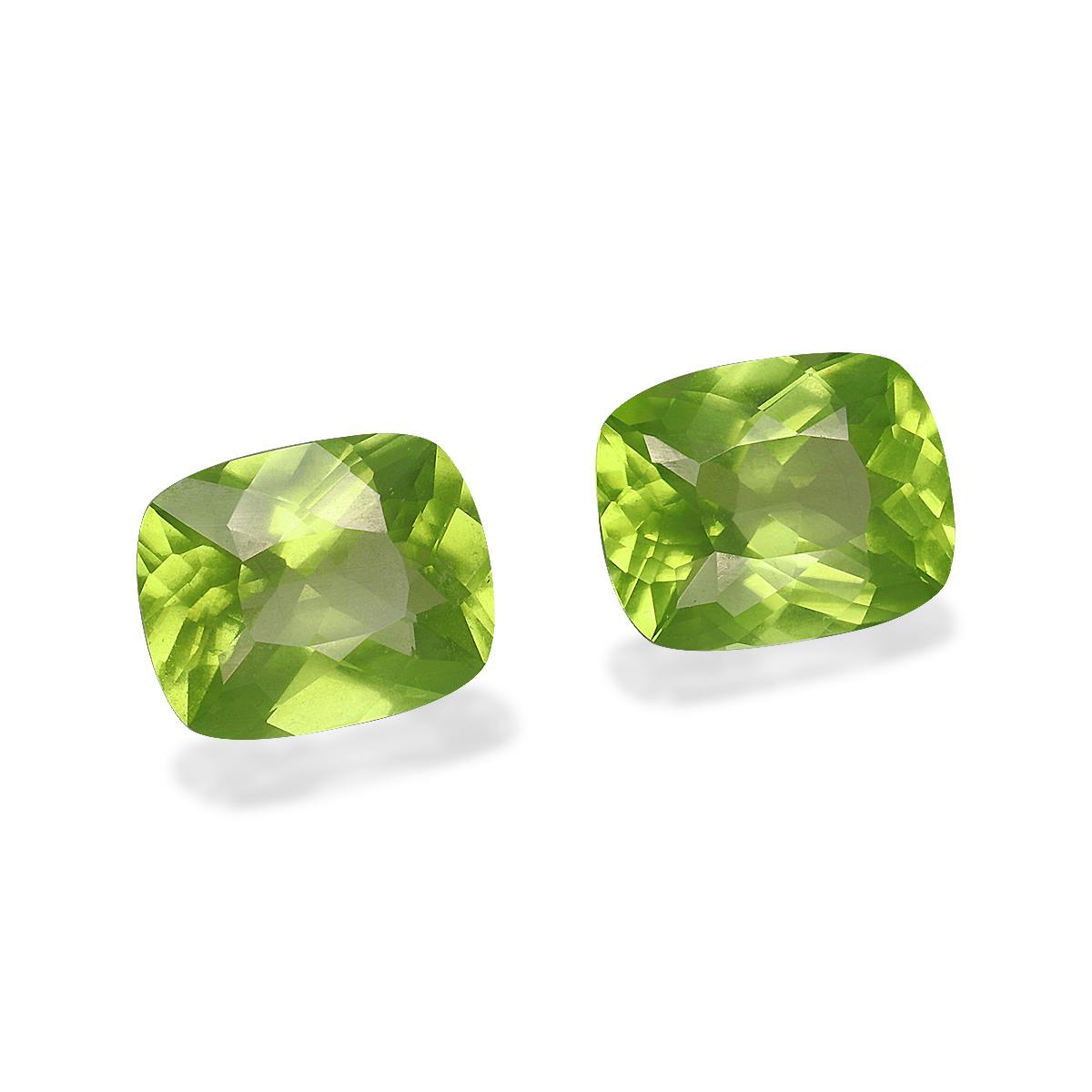 Peridot 6.09 ct